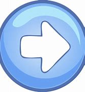 Image result for Blue Forward Button