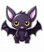 Image result for Cute Vampire Bat Clip Art