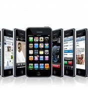 Image result for Pictures of iPhone of Group of Phones
