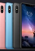 Image result for Note 6 Pro