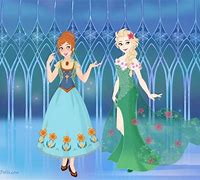 Image result for Disney Elsa Frozen Fever