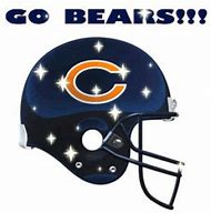 Image result for Chicago Bears Animated