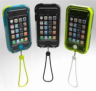 Image result for Waterproof iPhone Cover
