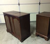 Image result for Magnavox Tube Console Stereos