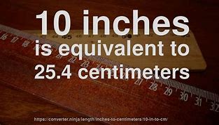Image result for 6 Inches in Cm