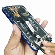 Image result for Radmi Note 8 Battery