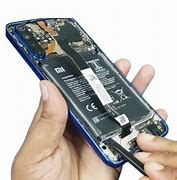 Image result for Note 8 Battery