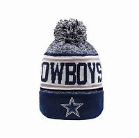 Image result for Dallas Cowboys Beanie