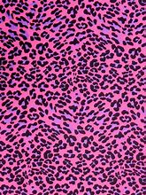 Image result for Faded Pink and Purple Cheetah Print