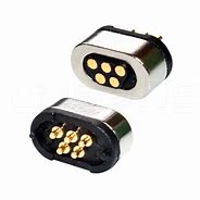 Image result for How to Magnetic Pin Connector