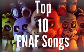 Image result for FNaF Songs