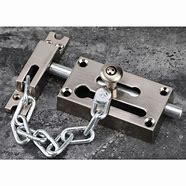 Image result for Heavy Chain and Lock