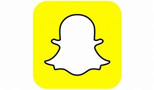 Image result for No Snapchat Logo