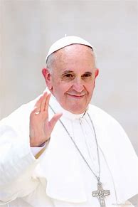Image result for Pope Francis Official Portrait