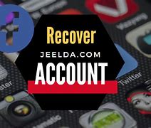 Image result for Recover My Facebook Account