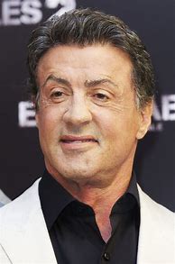 Image result for Sylvester Stallone