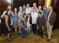 Image result for Katie Holmes Press Conference