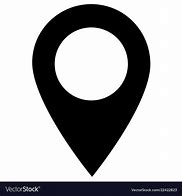 Image result for Location Point Vector