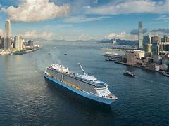 Image result for Asia Cruise Ports