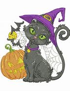 Image result for Halloween Machine Embroidery Designs