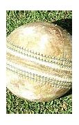 Image result for Cricket Ball