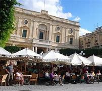 Image result for Valletta Main Square