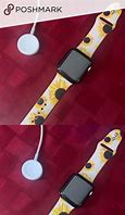 Image result for 40Mm Apple Watch Cracked Screen