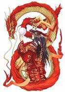 Image result for Chinese Zodiac Dragon