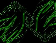 Image result for green tribal