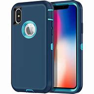 Image result for iPhone XS Max Heavy Duty Case