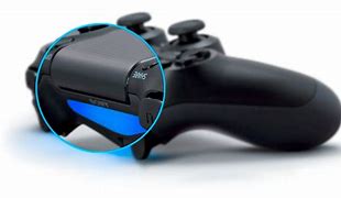 Image result for PS4 Controller Touchpad