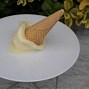 Image result for Melted Ice Cream Cone