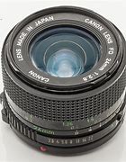Image result for GH4 Canon FD 24Mm Lens
