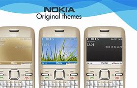 Image result for Nokia Theme Banner