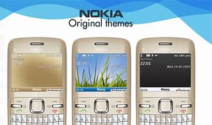 Image result for Nokia C3 Thems