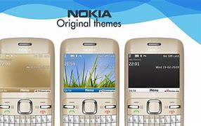 Image result for Nokia Theme