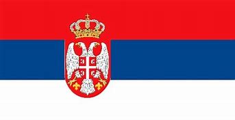 Image result for Serbia Flag Alt
