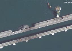 Image result for Ukraine Crimea Bridge