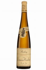 Image result for Weinbach Riesling Selection Grains Nobles