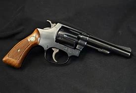 Image result for Smith and Wesson Model 31