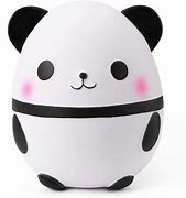 Image result for Panda Egg Squishy