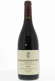 Image result for Comtes Lafon Volnay