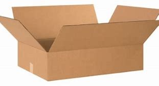 Image result for Cardboard Box