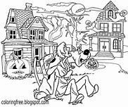 Image result for Scooby Doo Lego Haunted Mansion