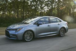Image result for New Toyota Corolla 2020