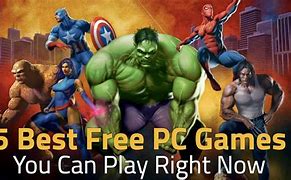 Image result for Games You Can Play On PC
