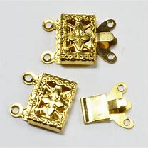 Image result for Small Box Clasps