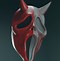 Image result for 3D Printing Hooded Ghost