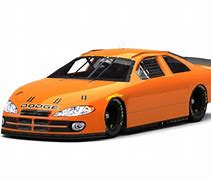 Image result for NASCAR Rudy Tuesday Dodge Challenger