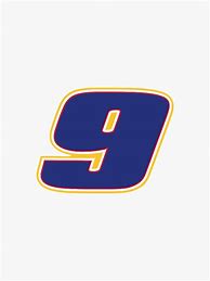 Image result for Chase Elliott Number 9 Logo